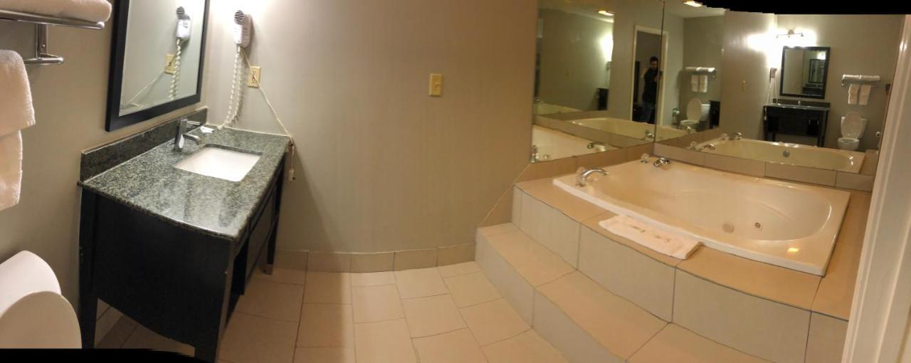 Deerfield Inn And Suites - Fairview מראה חיצוני תמונה